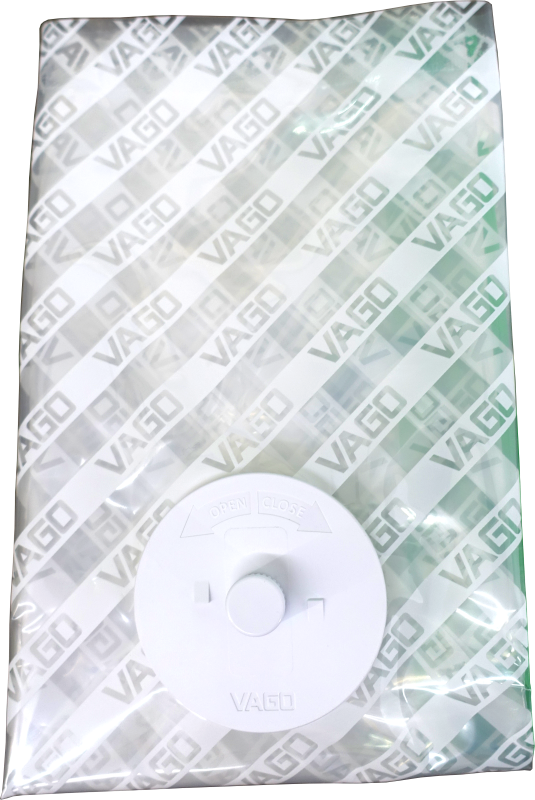 Vago Z Vacuum Bag (Large)