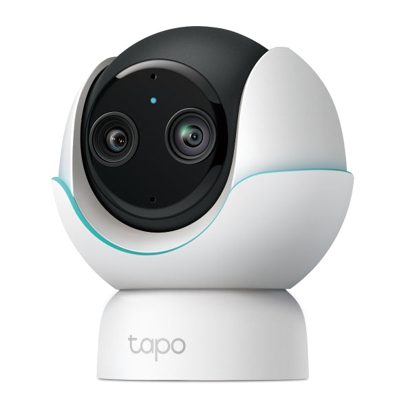 TP-LINK Tapo C840 (Pan / Tilt Smart AI Baby Monitor)