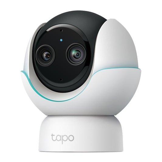 TP-LINK Tapo C840 (Pan / Tilt Smart AI Baby Monitor)