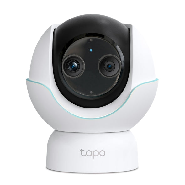 TP-LINK Tapo C840 (Pan / Tilt Smart AI Baby Monitor)