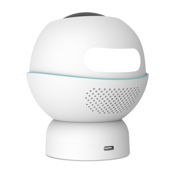 TP-LINK Tapo C840 (Pan / Tilt Smart AI Baby Monitor)