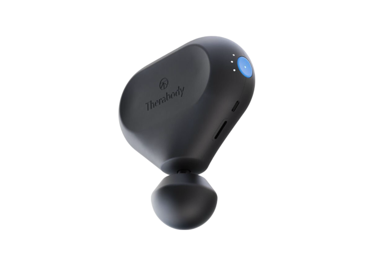 Theragun Mini 2.0 (Black)