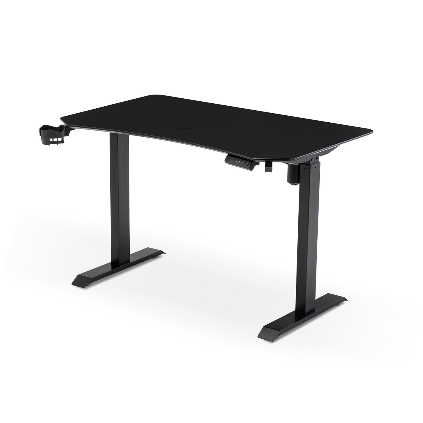 TTRacing Titus Smart Desk (Onyx)