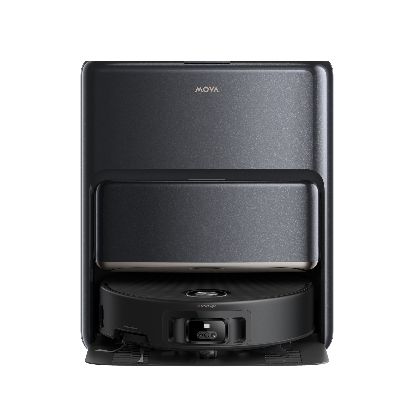 MOVA Z60 Ultra Roller Complete Robot Vacuum Cleaner