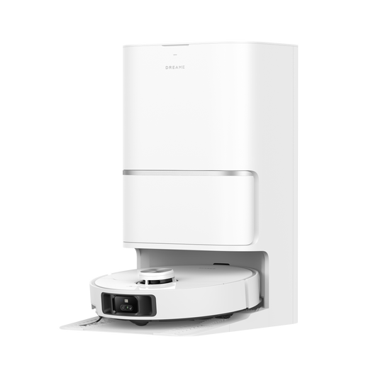 Dreame L40 Ultra Robot Vacuum Cleaner