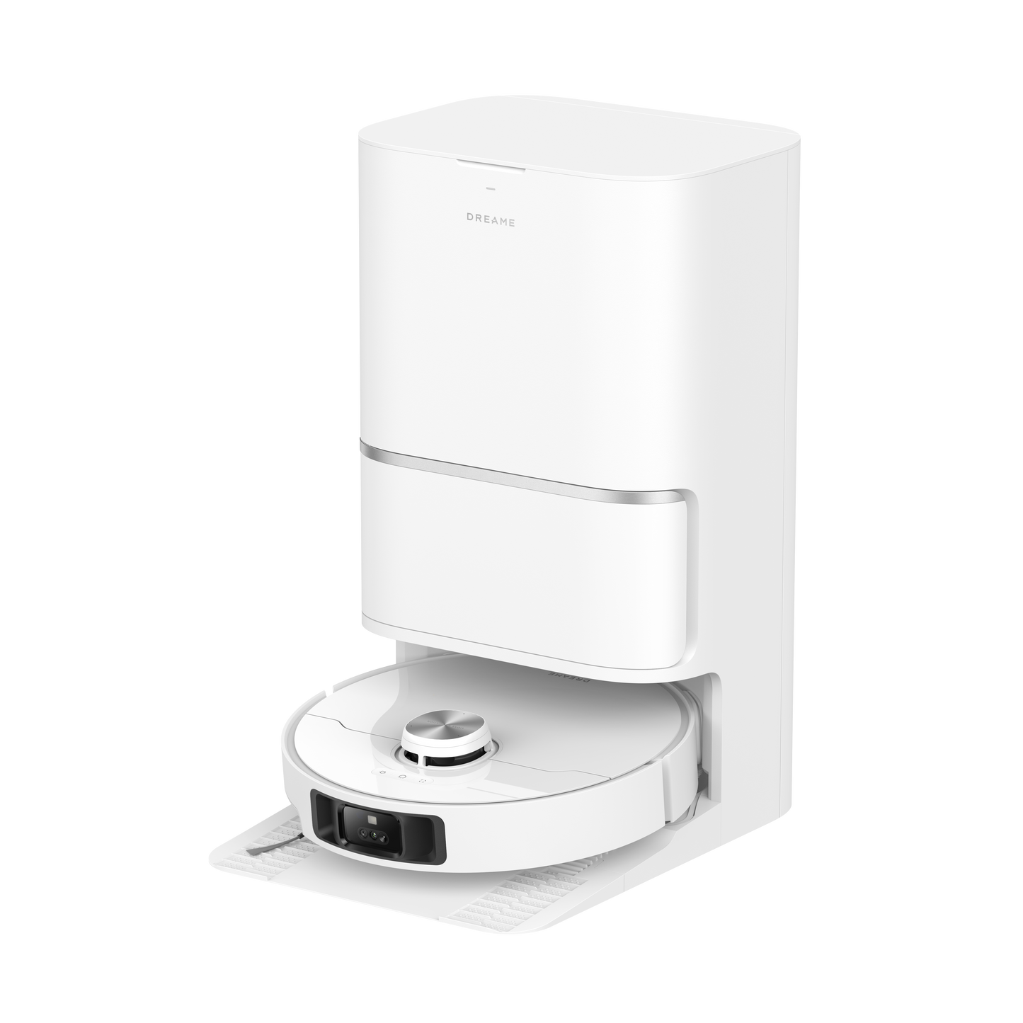 Dreame L40 Ultra Robot Vacuum Cleaner