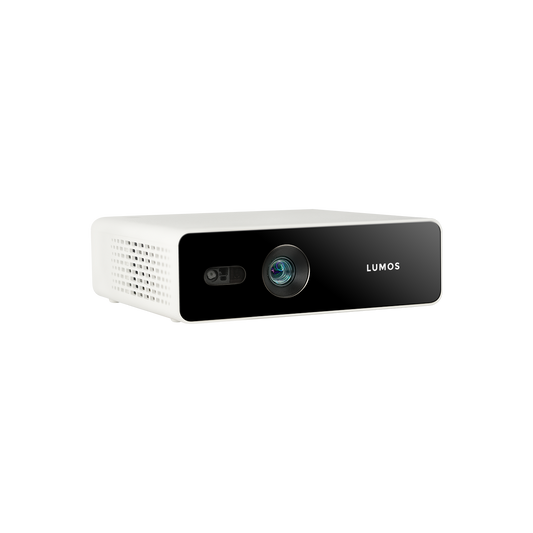 LUMOS ULTO Portable Projector