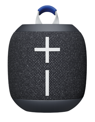 Ultimate Ears WONDERBOOM 4 Wireless Bluetooth Speaker (Active Black)