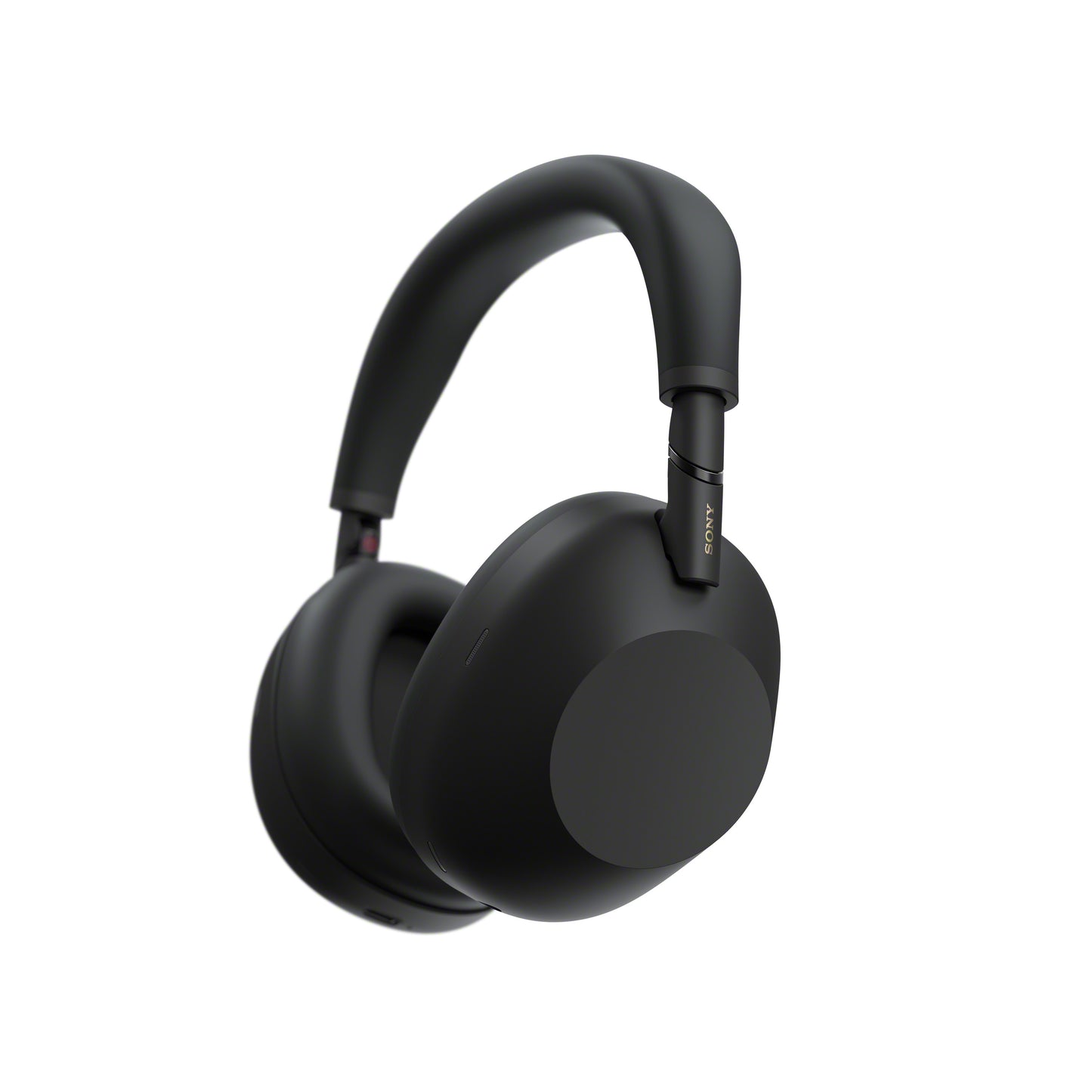 Sony WH-1000XM6 Wireless Noise Cancelling Headphones (Black)