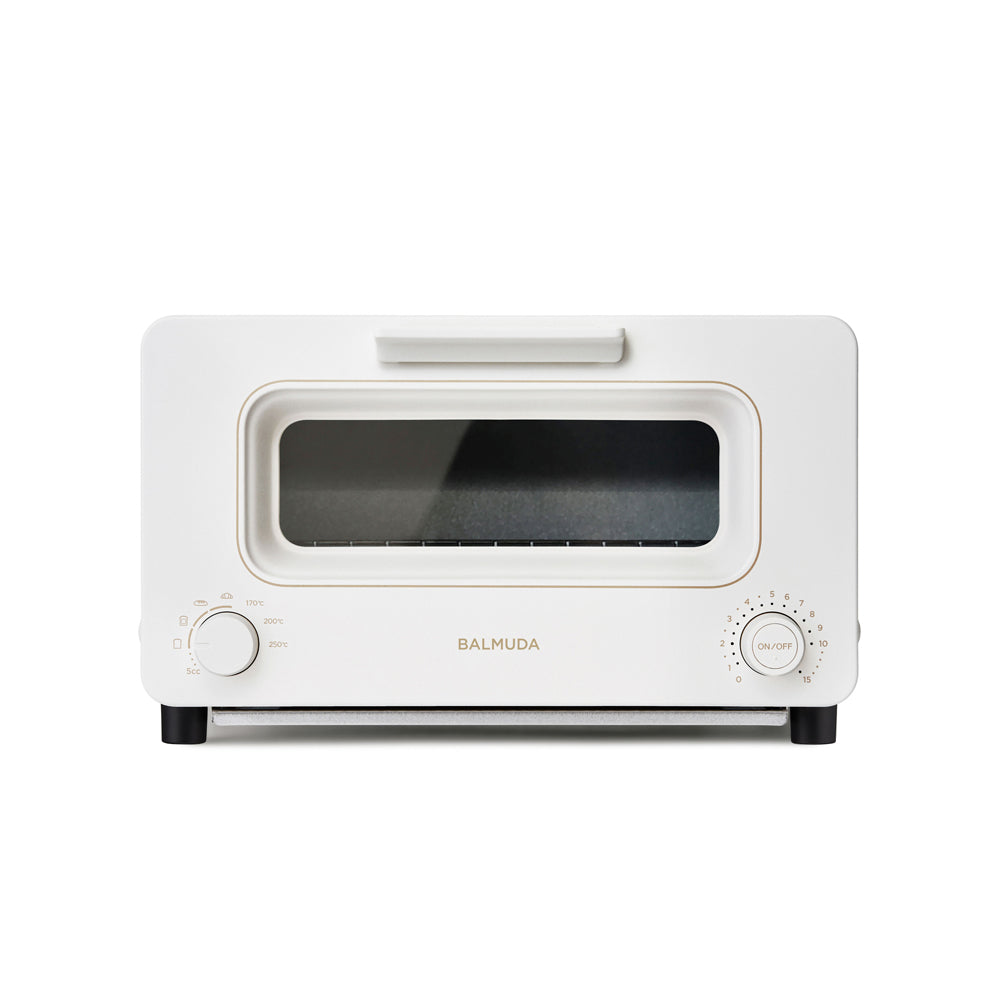 BALMUDA The Toaster (White)