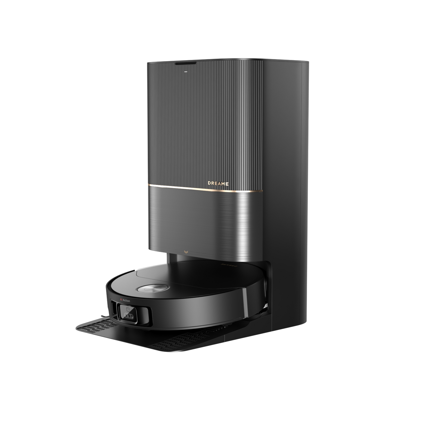 Dreame X40 Pro Ultra Robot Vacuum Cleaner