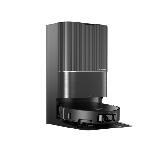 Dreame X40 Pro Ultra Robot Vacuum Cleaner