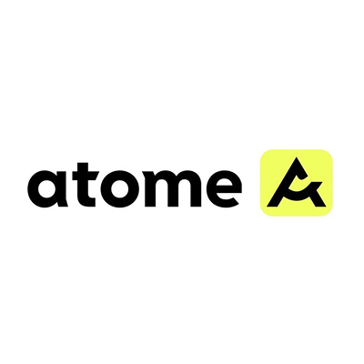 21,600 Atome+ Points