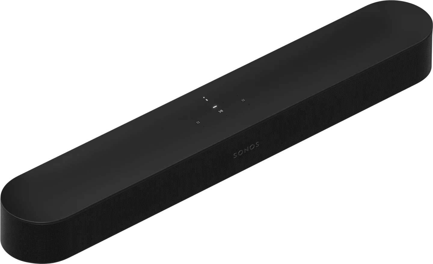 Sonos Beam Gen 2 Soundbar (Black)