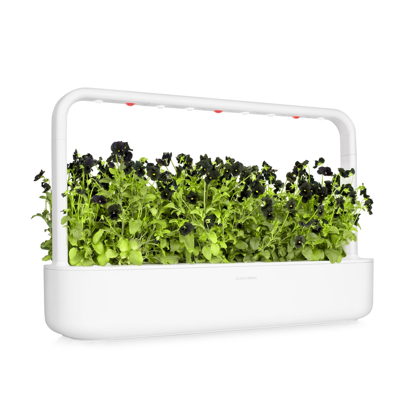 Click & Grow Smart Garden 9 (White)