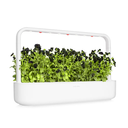 Click & Grow Smart Garden 9 (White)