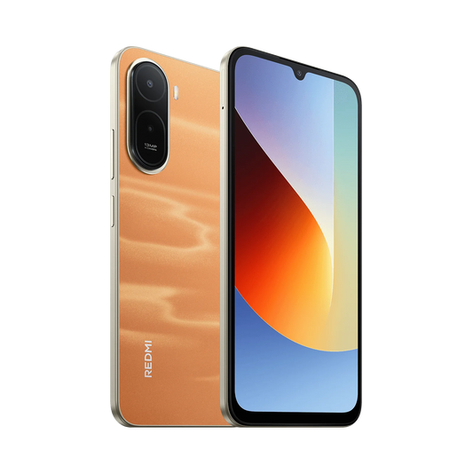 REDMI A7 Pro (4GB+128GB, Sunset Orange)