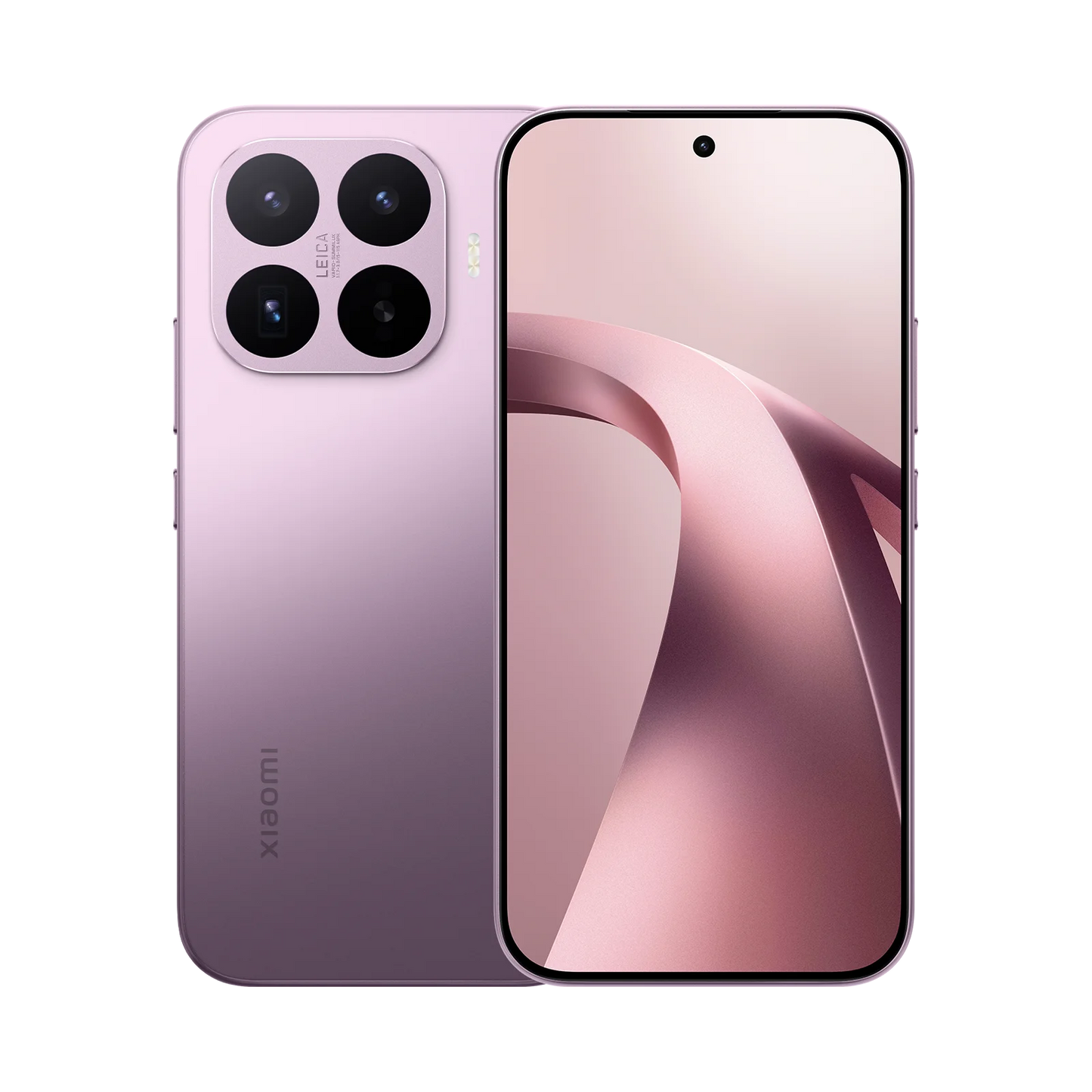 Xiaomi 17T (12GB+256GB, Violet)