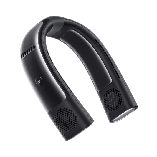 Torras Coolify 2S Neck Air Conditioner