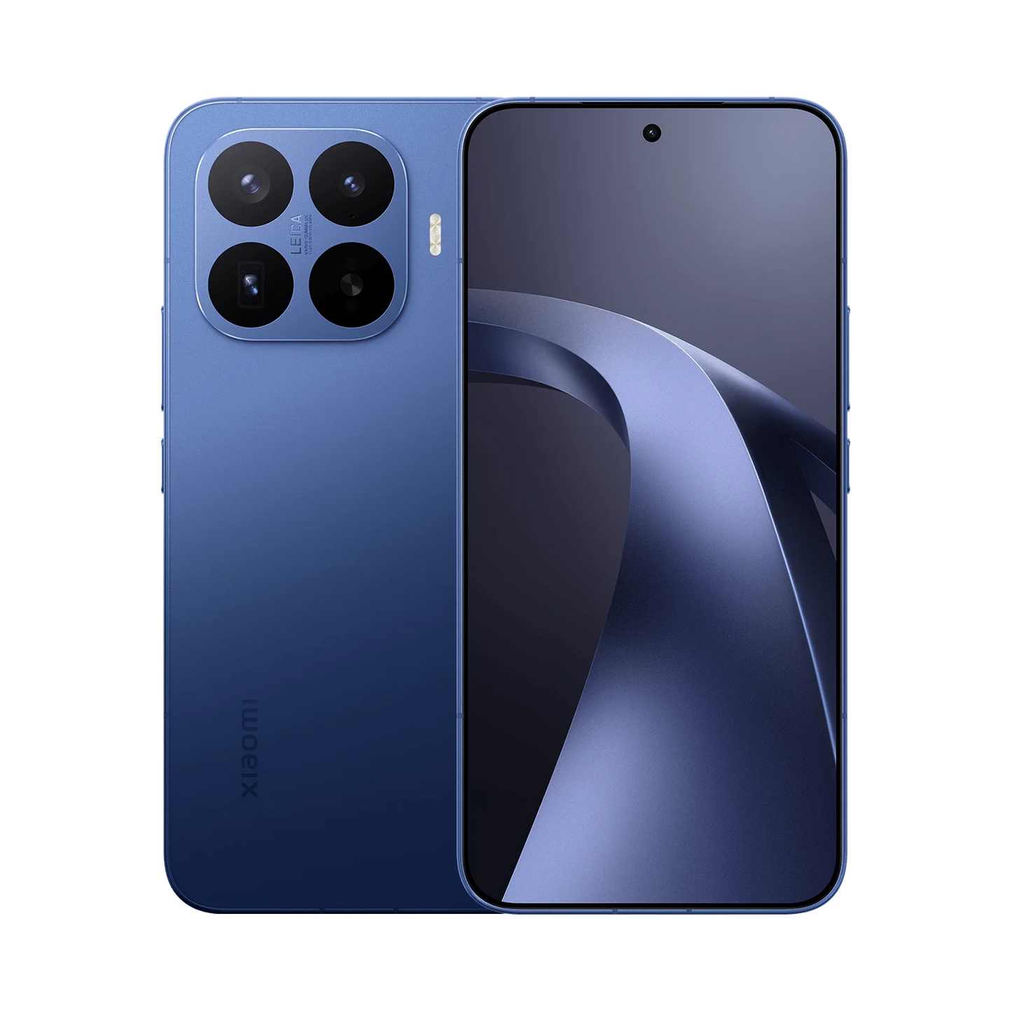 Xiaomi 17T Pro (12GB+512GB, Deep Blue)
