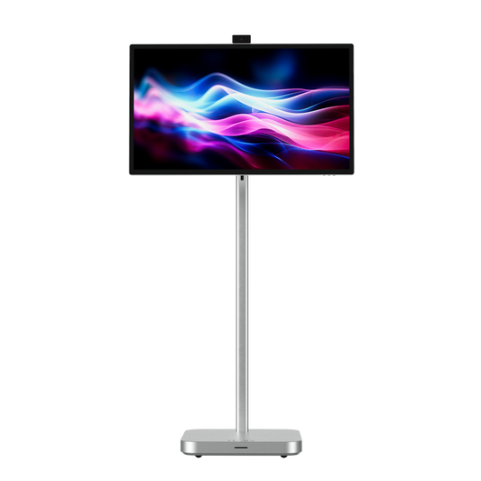 PRISM+ Roam Ultra 32 (32-Inch 4K UHD Smart Touchscreen Display)