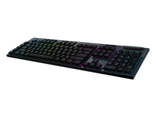 Logitech G915 LIGHTSPEED Mechanical Keyboard