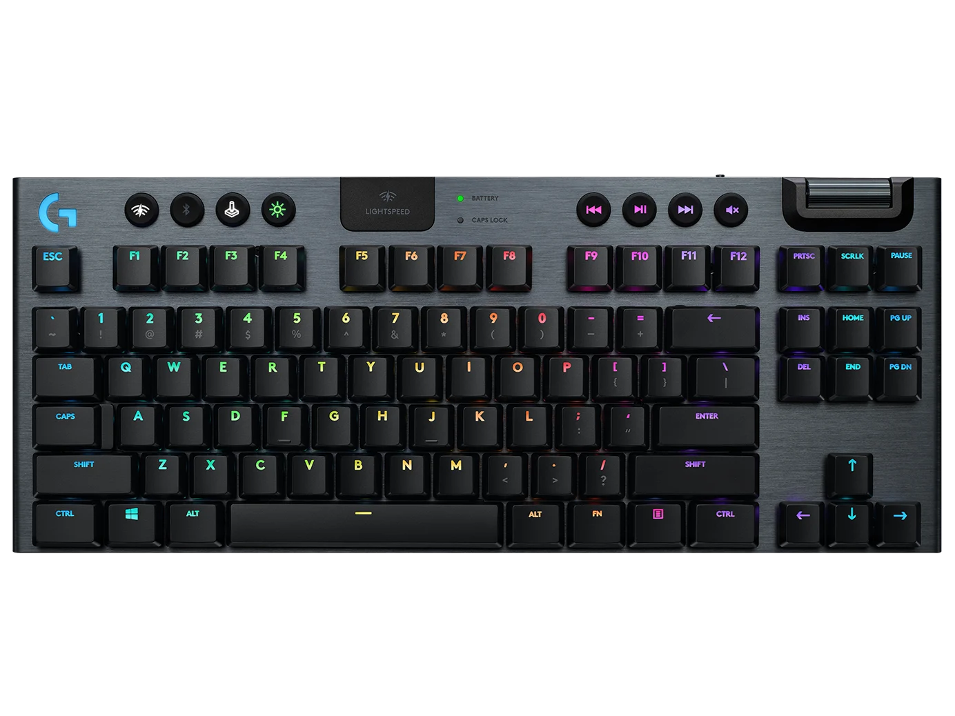 Logitech G915 TKL Wireless Keyboard