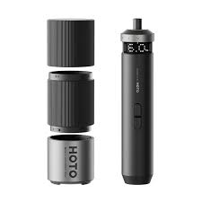 HOTO PixelDrive Cordless Screwdriver
