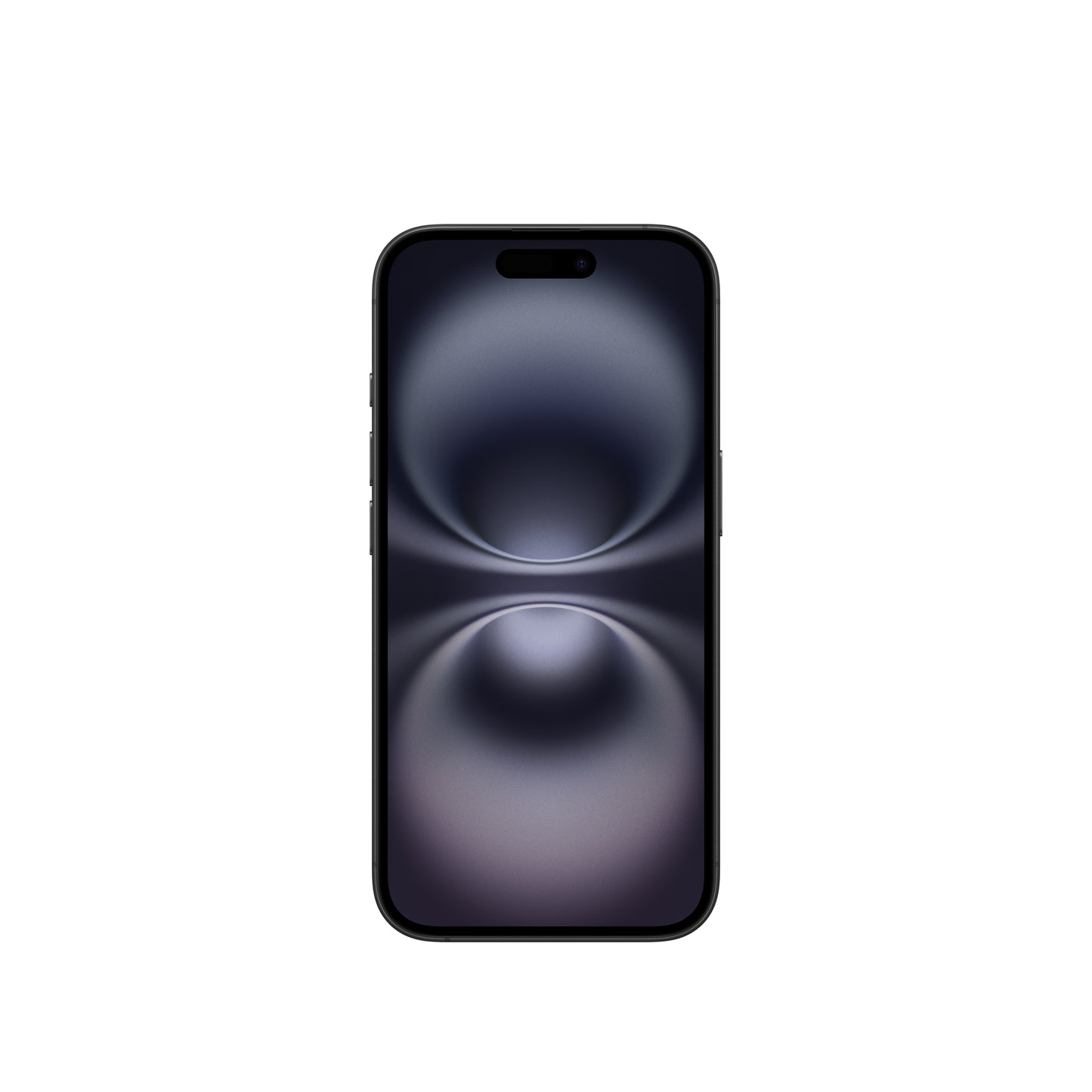 Apple iPhone 16  (128GB Black)