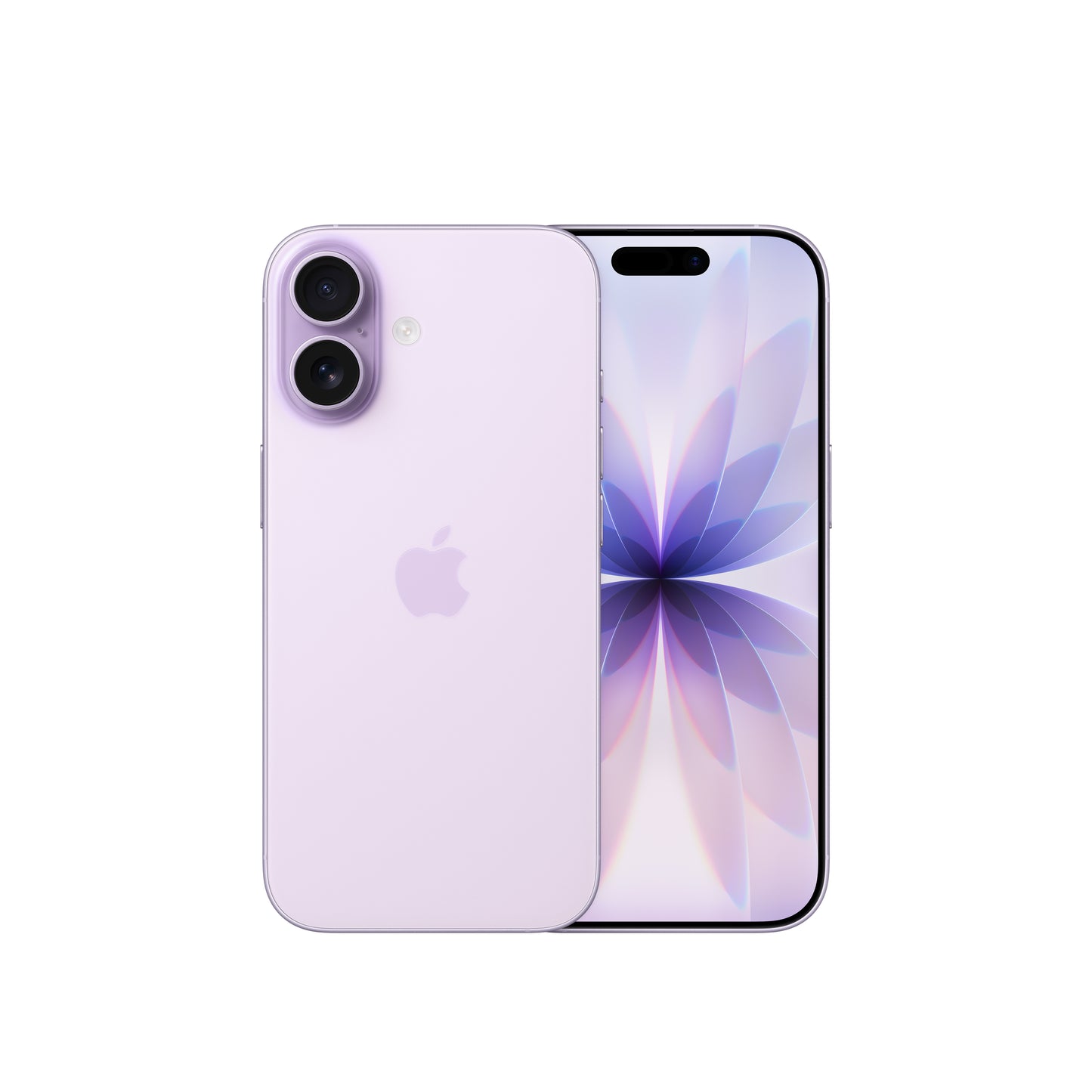 Apple iPhone 17 (256GB, Lavender)