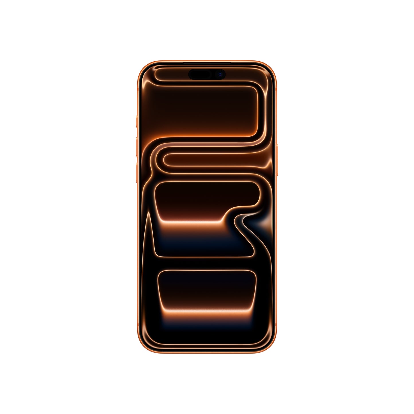 Apple iPhone 17 Pro Max (256GB, Cosmic Orange)