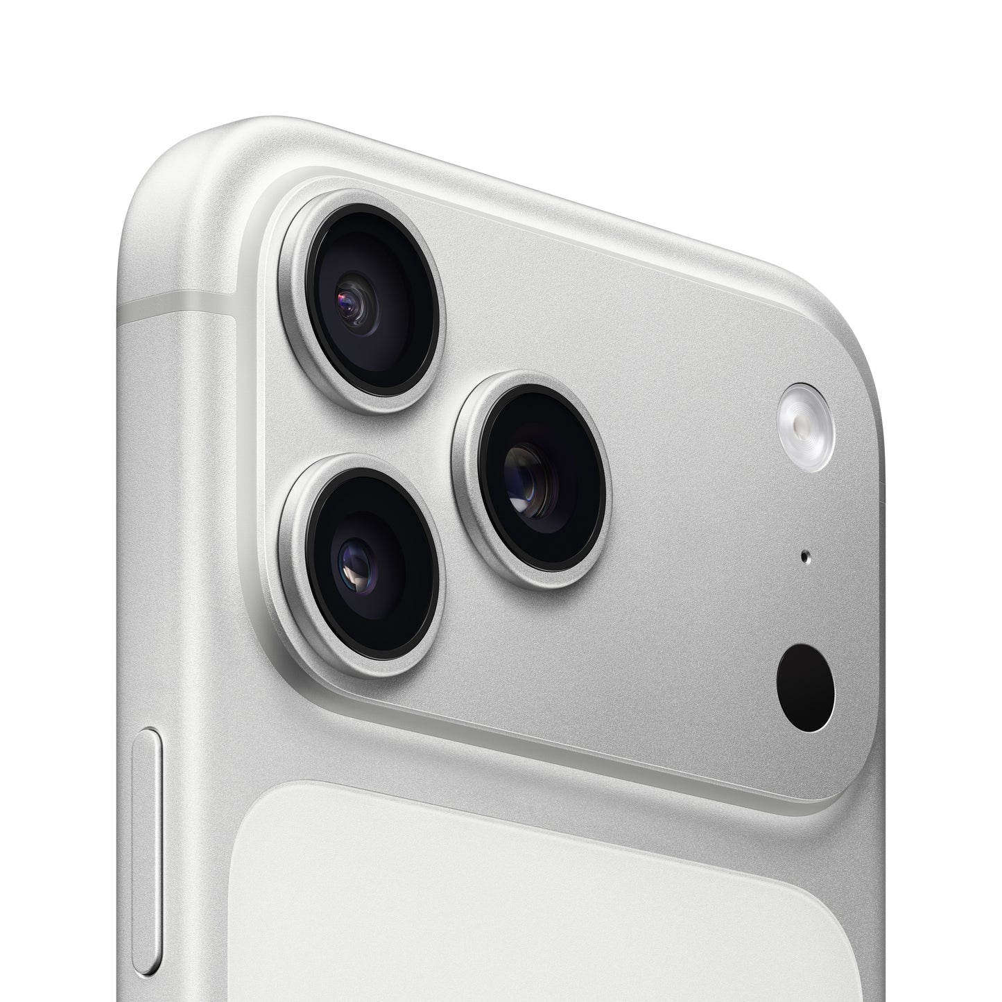 Apple iPhone 17 Pro Max (256GB, Silver)