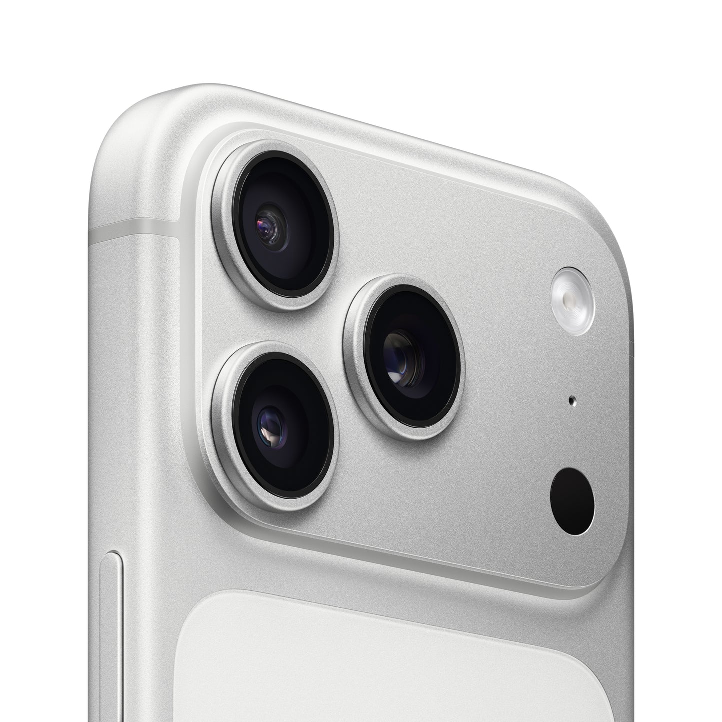 Apple iPhone 17 Pro (256GB, Silver)