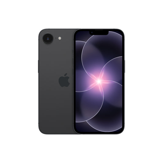 Apple iPhone 17e (256GB Black)