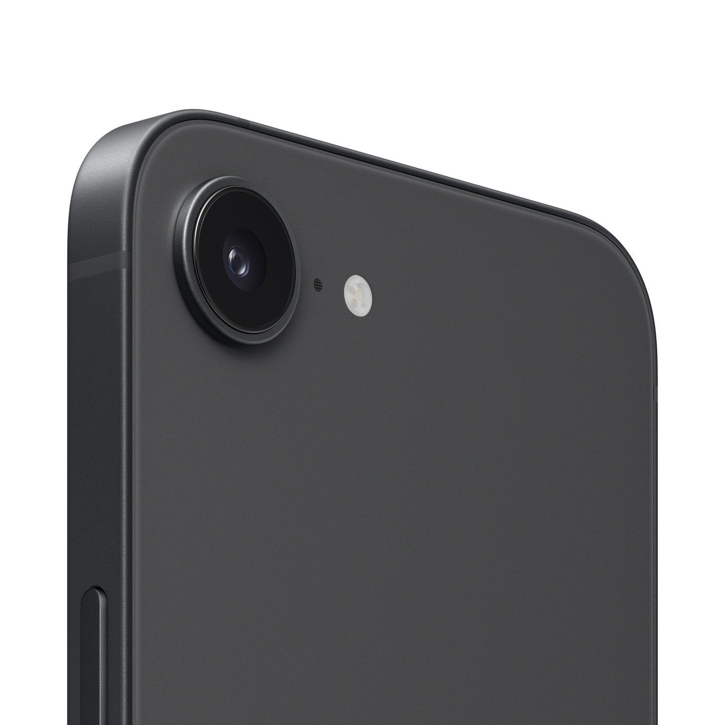 Apple iPhone 17e (256GB Black)