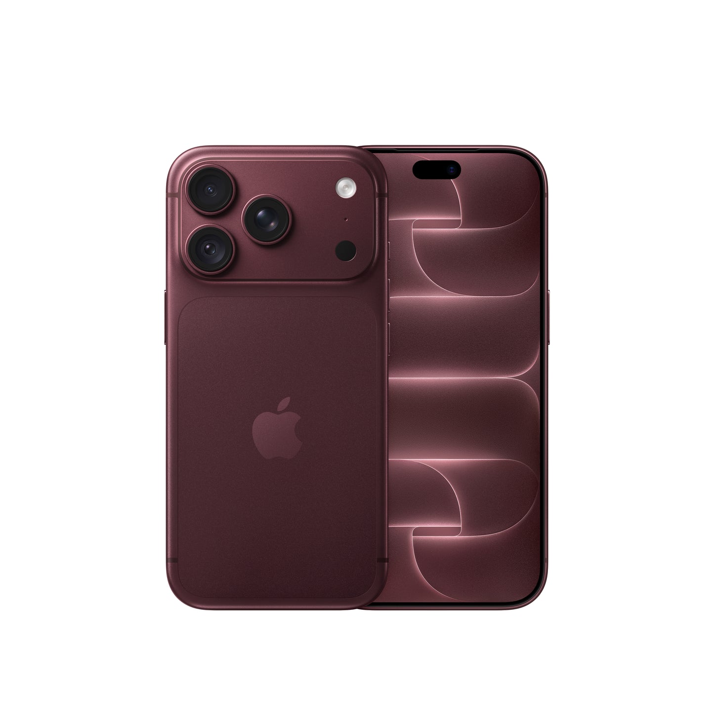 Apple iPhone 18 Pro (256GB, Burgundy)
