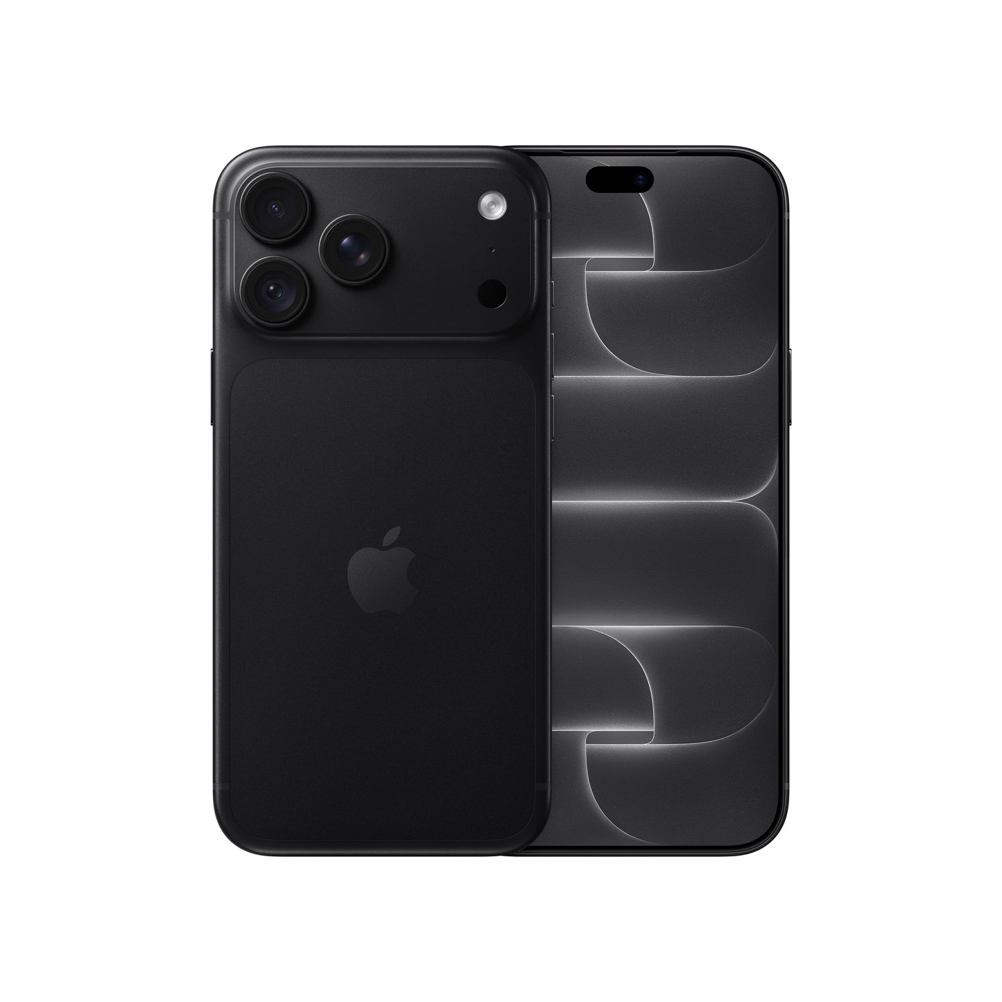 Apple iPhone 18 Pro Max (256GB, Black)