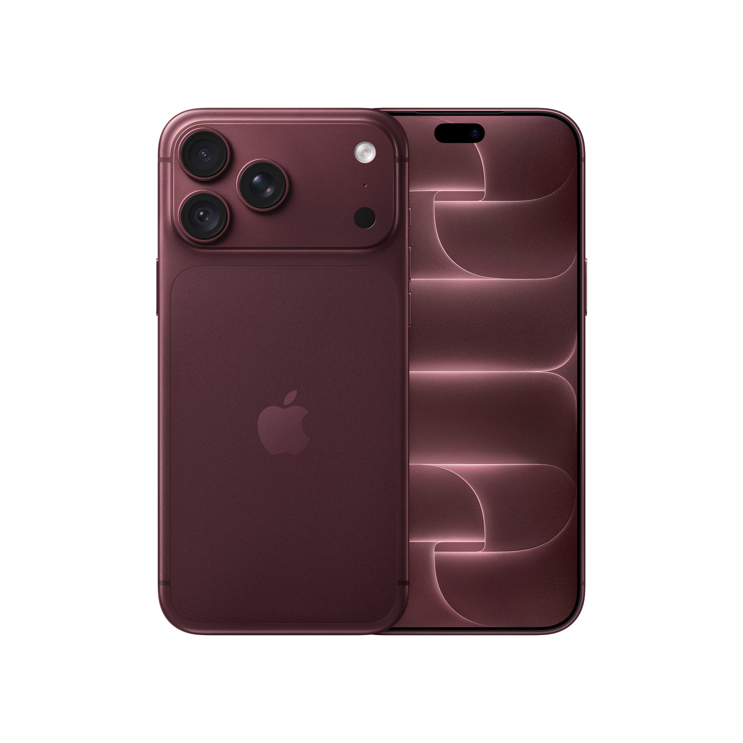 Apple iPhone 18 Pro Max (256GB, Burgundy)