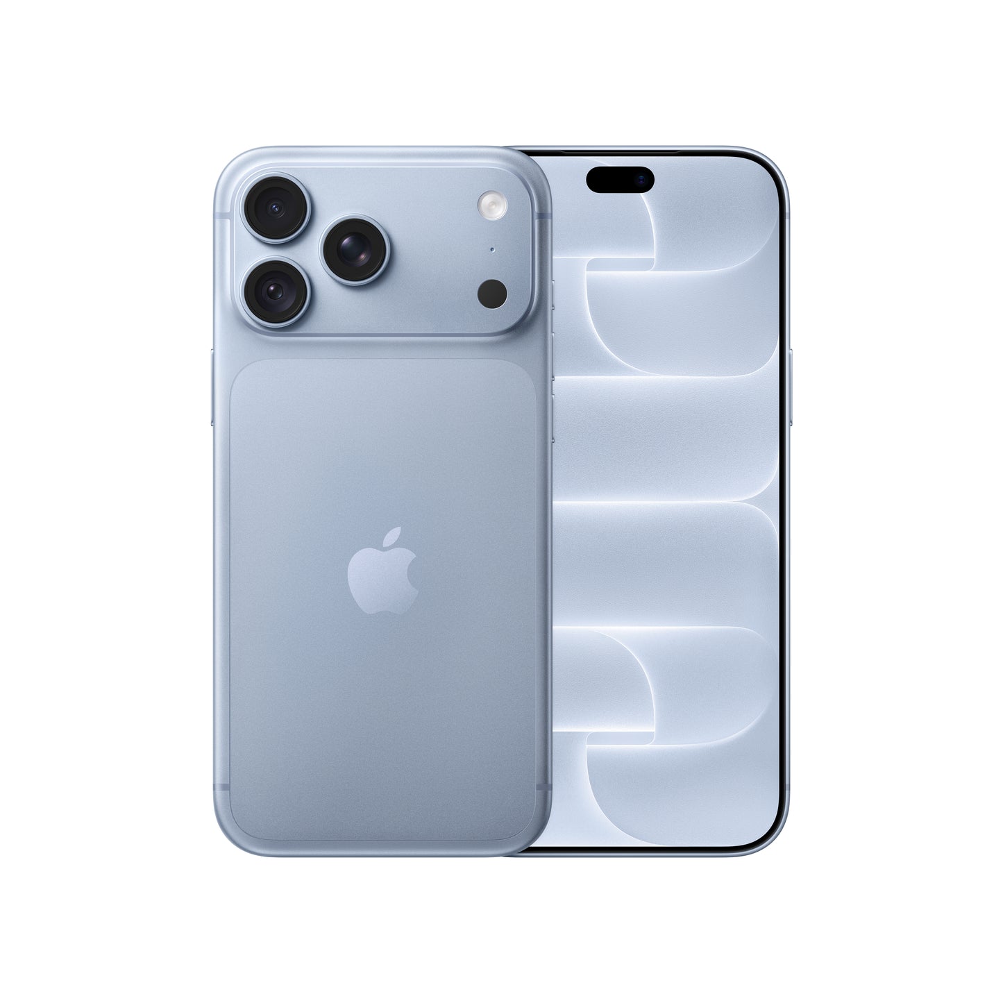 Apple iPhone 18 Pro Max (256GB, Glacier)