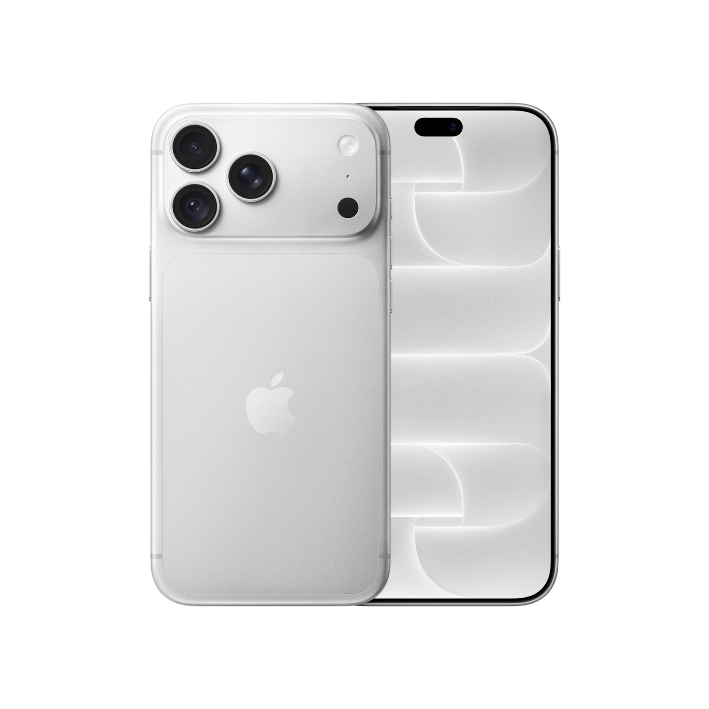 Apple iPhone 18 Pro Max (256GB, Silver)