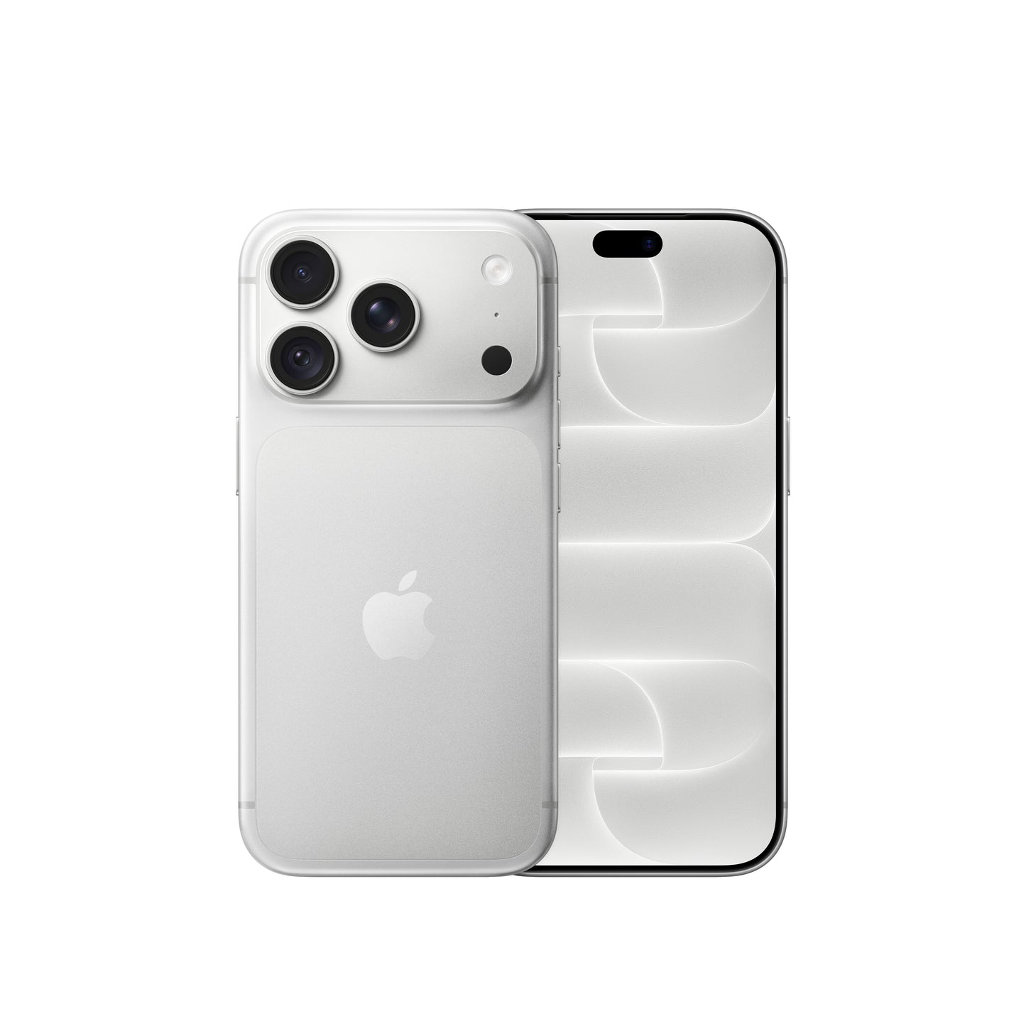 Apple iPhone 18 Pro (256GB, Silver)