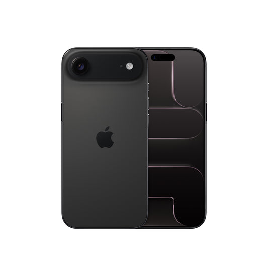 Apple iPhone Air (256GB, Space Black)