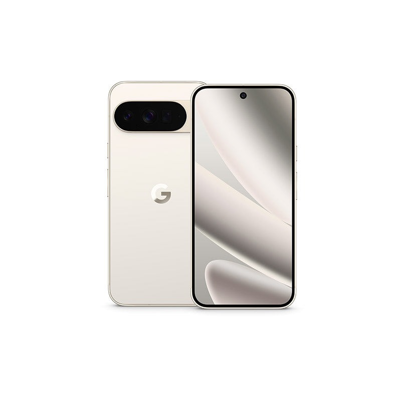 Google Pixel 10 Pro XL (256GB 16GB Porcelain)