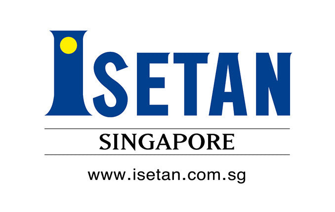 Isetan Voucher $50