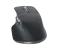 Logitech MX Master 3S Wireless Bluetooth Silent Mouse (Graphite)