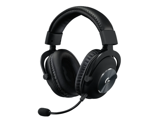 Logitech G Pro X Wireless Gaming Headset