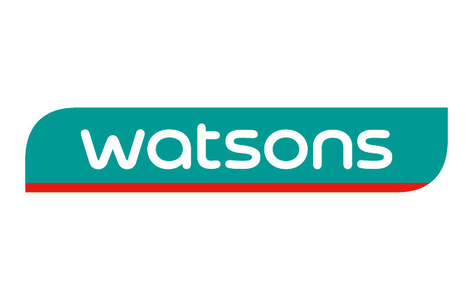 Watsons Voucher $50
