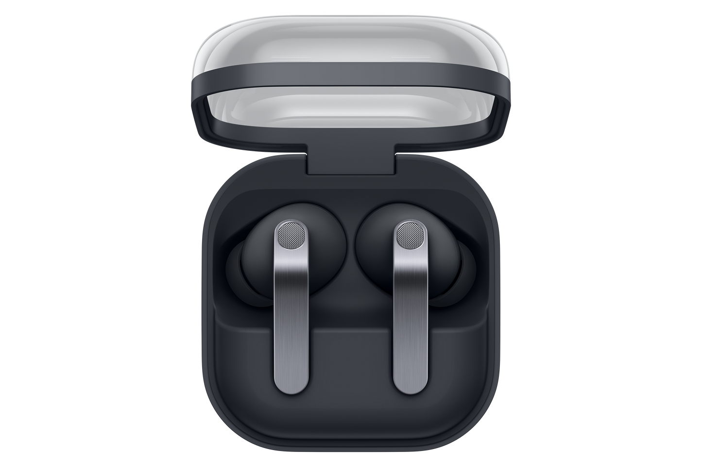 Samsung Galaxy Buds4 Pro (Black)