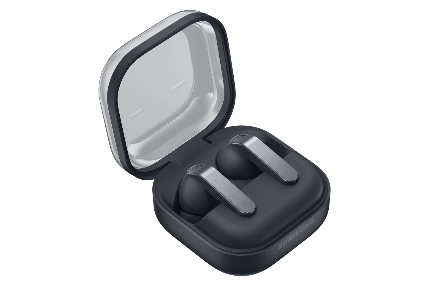 Samsung Galaxy Buds4 Pro (Black)