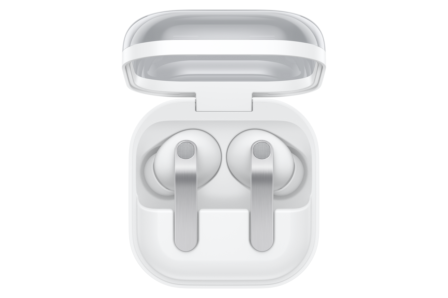 Samsung Galaxy Buds4 Pro (White)
